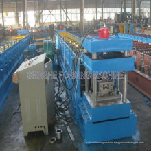 Roll Forming Machine Automaticlly Touch Screen